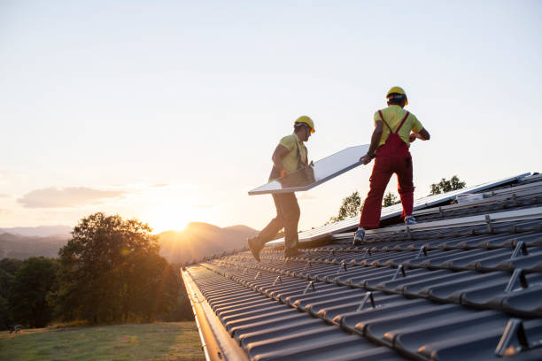 Best 4 Ply Roofing  in Spring Grove, IL