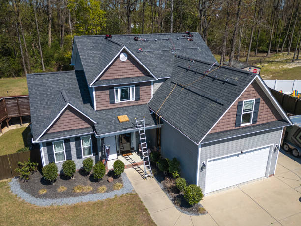 Best Tile Roofing Installation  in Spring Grove, IL